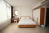 Bright and airy studio apartment for rent in Hoan Kiem, Hanoi